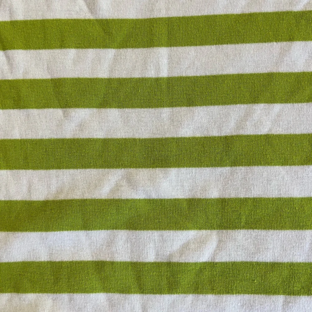 Hanna Andersson Dr. Seuss Grinch PJ Top - Picture 4 of 12